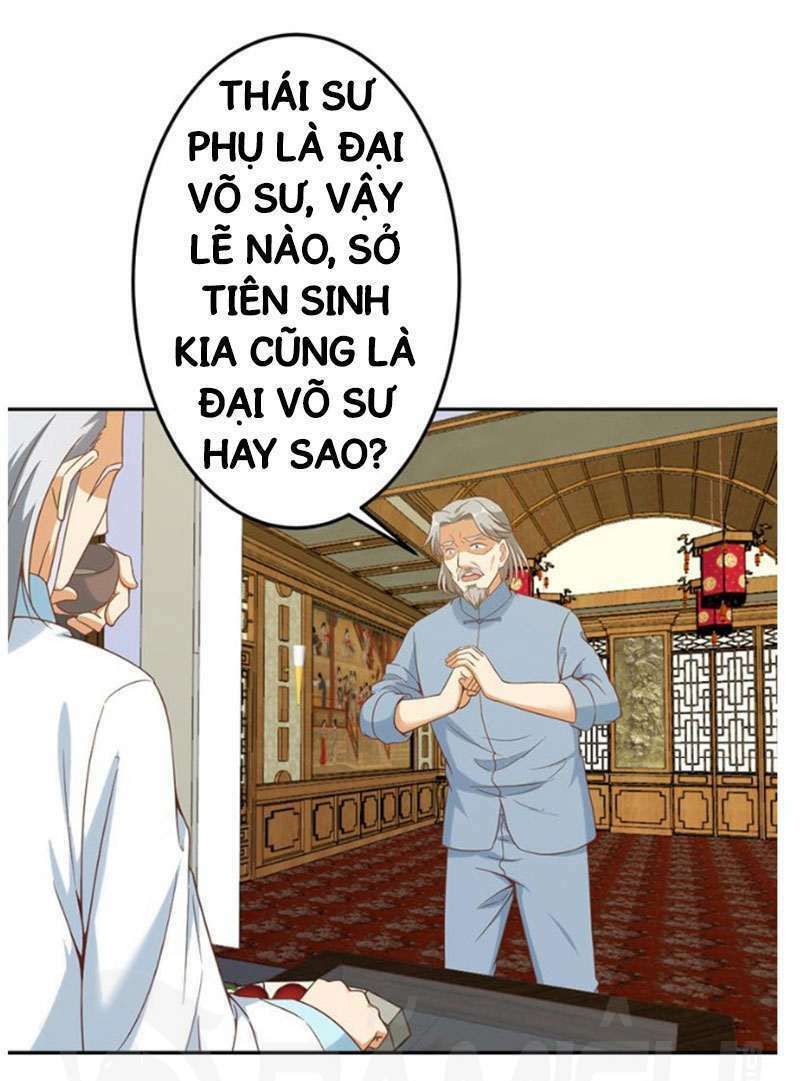 đọc truyện Tu Tiên Trở Về Tại Vườn Trường Chương 44 ảnh 10 tại Thiên Thai Truyện