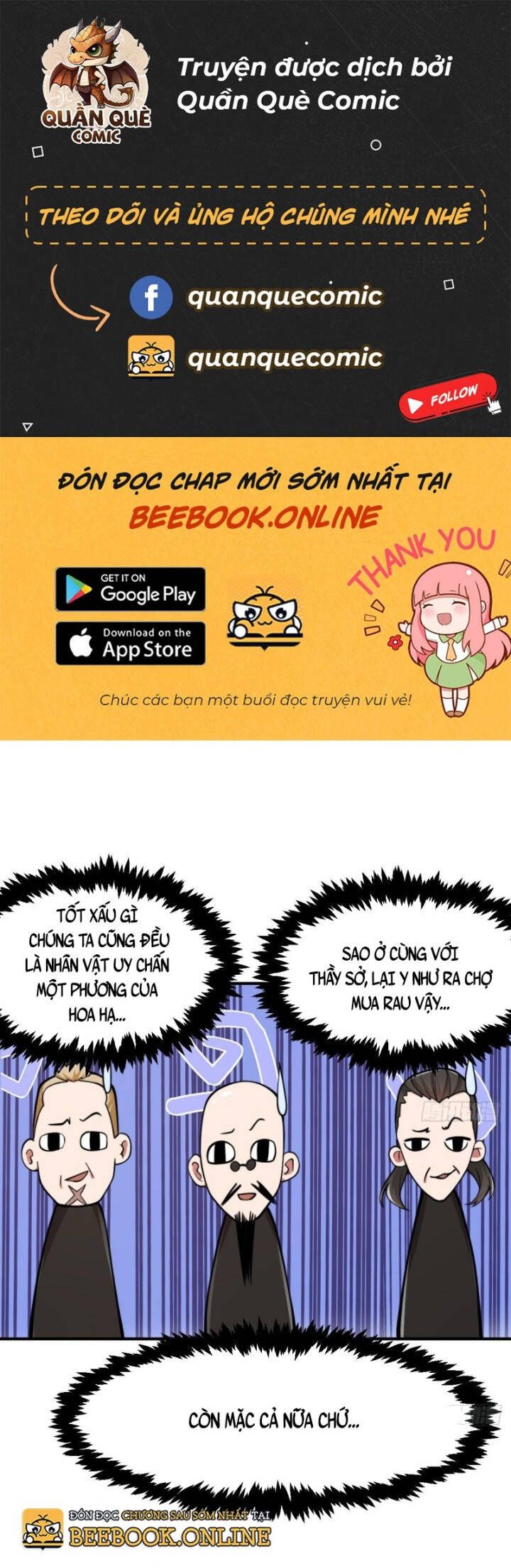 đọc truyện Tu Tiên Trở Về Tại Vườn Trường Chương 440 ảnh 3 tại Thiên Thai Truyện