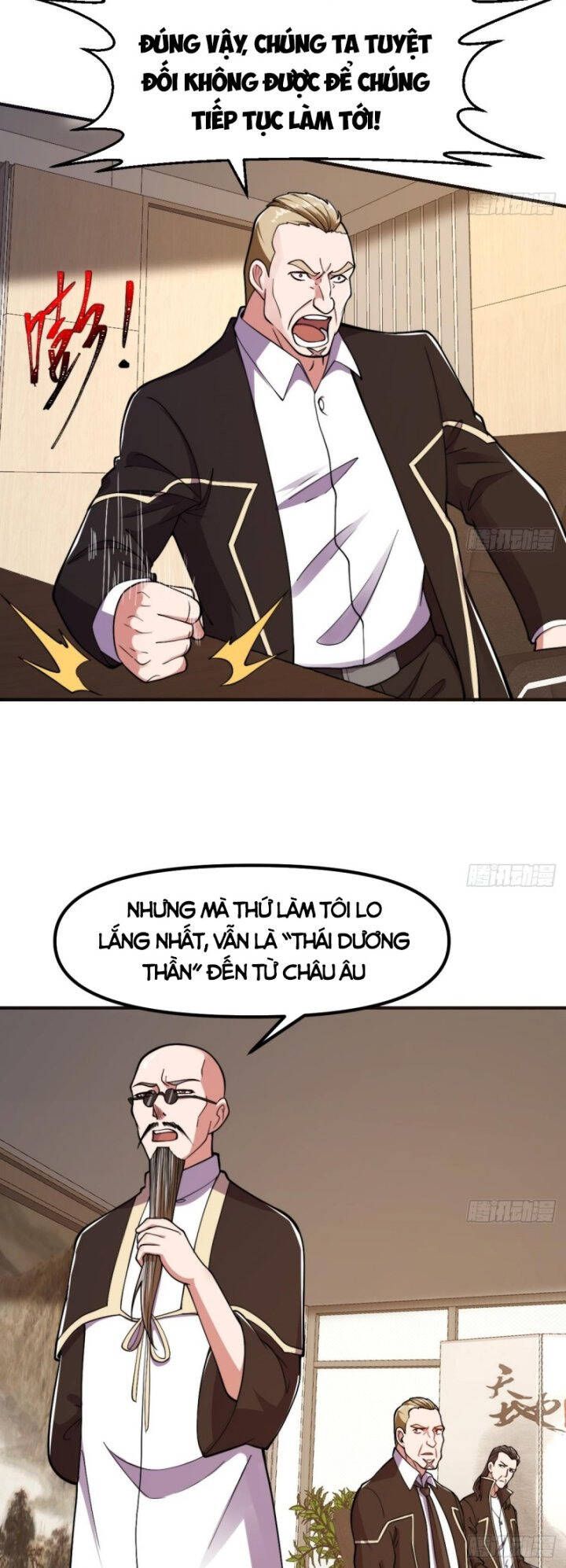 đọc truyện Tu Tiên Trở Về Tại Vườn Trường Chương 440 ảnh 14 tại Thiên Thai Truyện