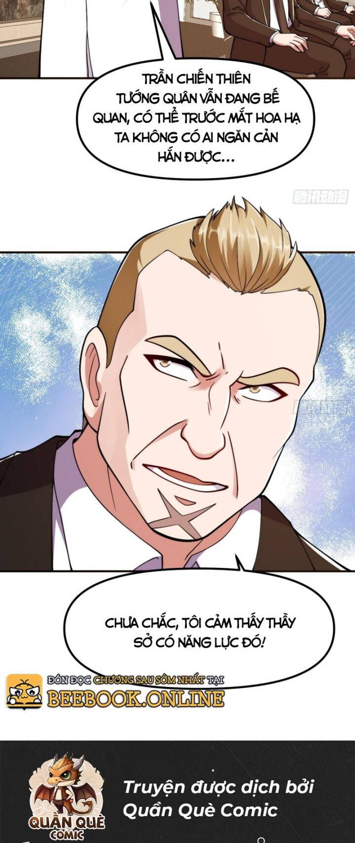 đọc truyện Tu Tiên Trở Về Tại Vườn Trường Chương 440 ảnh 15 tại Thiên Thai Truyện