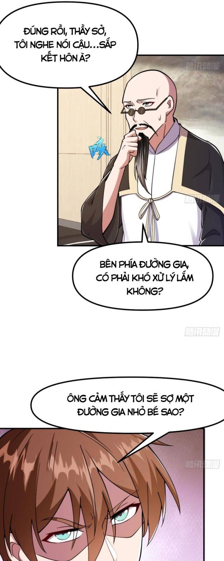 đọc truyện Tu Tiên Trở Về Tại Vườn Trường Chương 440 ảnh 4 tại Thiên Thai Truyện