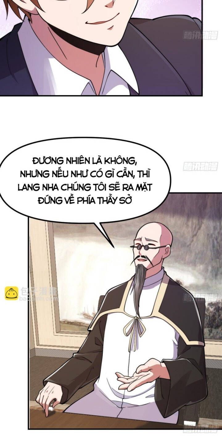 đọc truyện Tu Tiên Trở Về Tại Vườn Trường Chương 440 ảnh 5 tại Thiên Thai Truyện