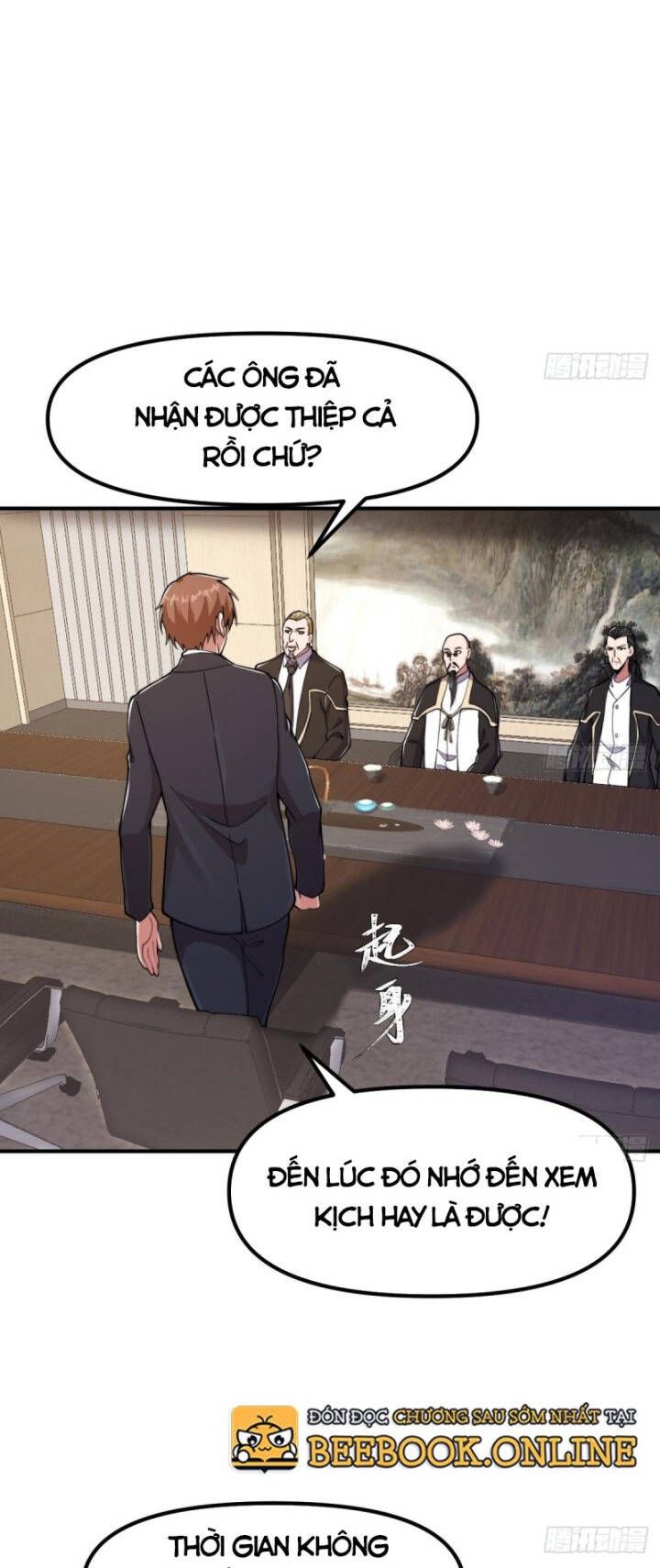 đọc truyện Tu Tiên Trở Về Tại Vườn Trường Chương 440 ảnh 6 tại Thiên Thai Truyện