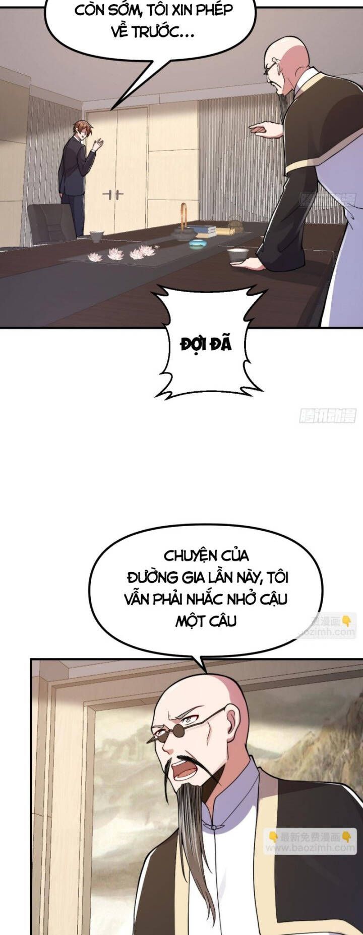 đọc truyện Tu Tiên Trở Về Tại Vườn Trường Chương 440 ảnh 7 tại Thiên Thai Truyện