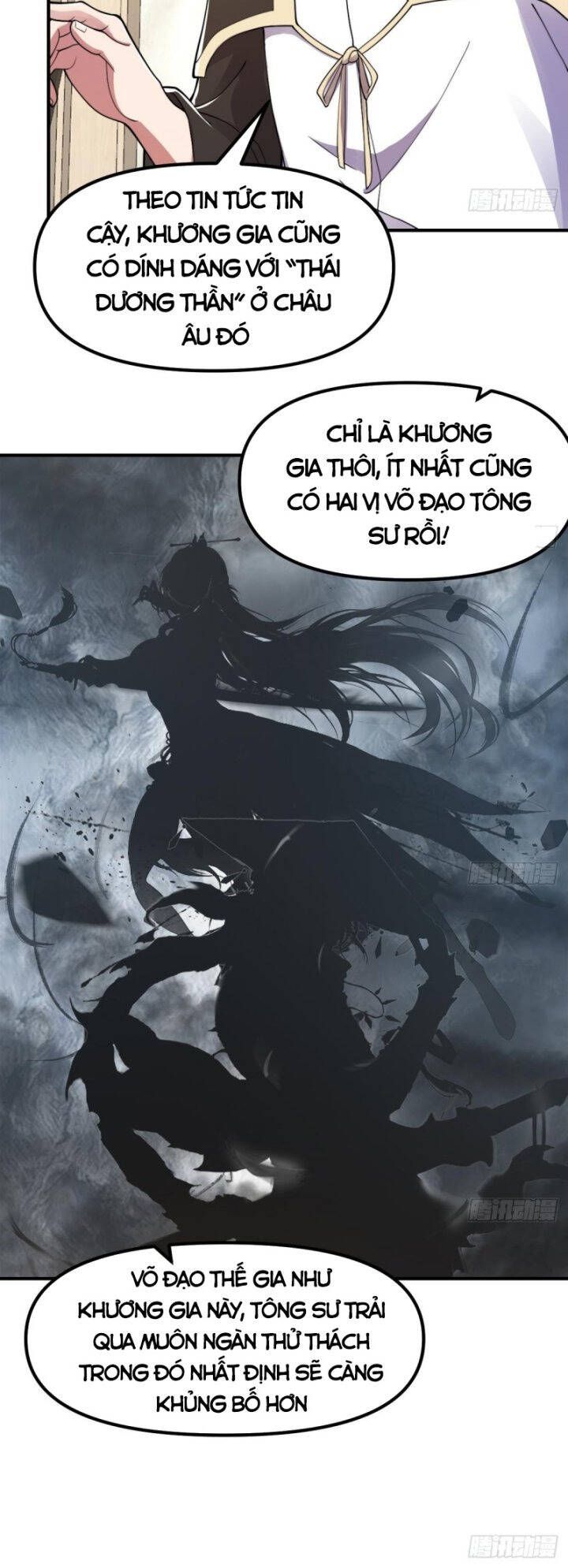 đọc truyện Tu Tiên Trở Về Tại Vườn Trường Chương 440 ảnh 8 tại Thiên Thai Truyện