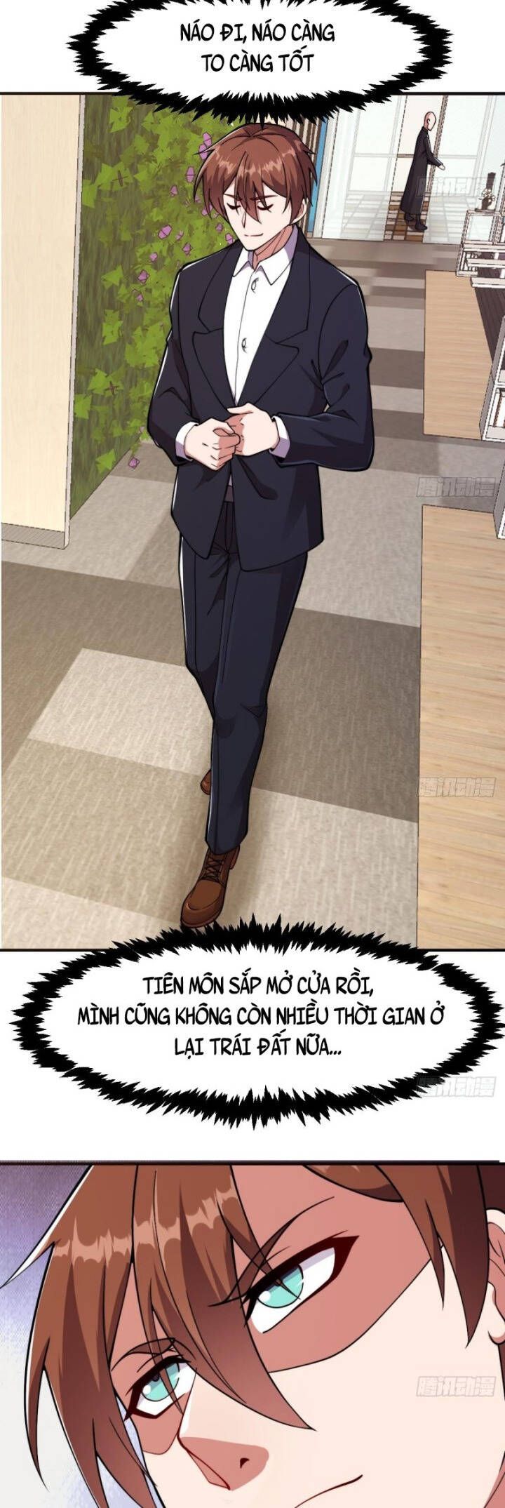 đọc truyện Tu Tiên Trở Về Tại Vườn Trường Chương 440 ảnh 10 tại Thiên Thai Truyện