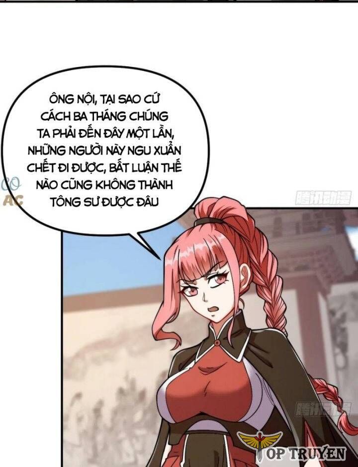 đọc truyện Tu Tiên Trở Về Tại Vườn Trường Chương 441 ảnh 14 tại Thiên Thai Truyện