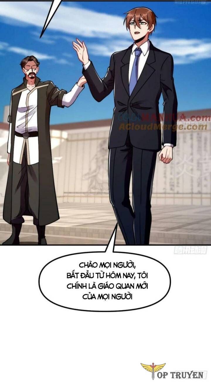 đọc truyện Tu Tiên Trở Về Tại Vườn Trường Chương 441 ảnh 4 tại Thiên Thai Truyện