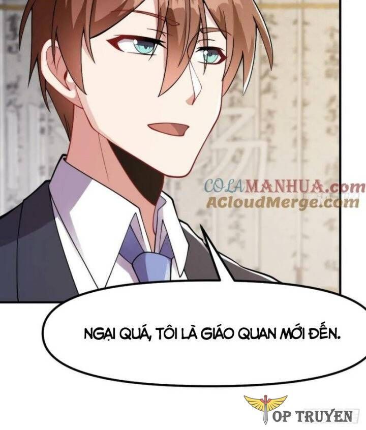 đọc truyện Tu Tiên Trở Về Tại Vườn Trường Chương 441 ảnh 28 tại Thiên Thai Truyện