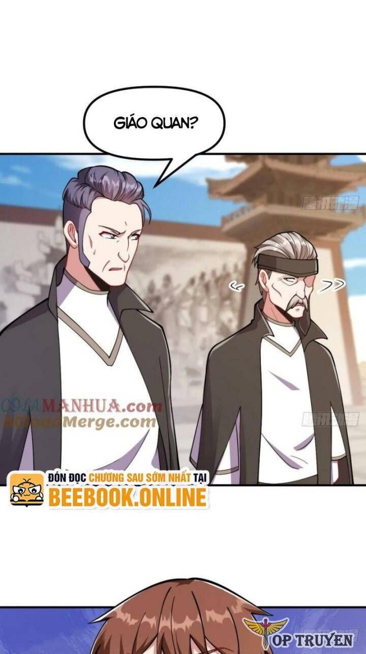 đọc truyện Tu Tiên Trở Về Tại Vườn Trường Chương 441 ảnh 29 tại Thiên Thai Truyện