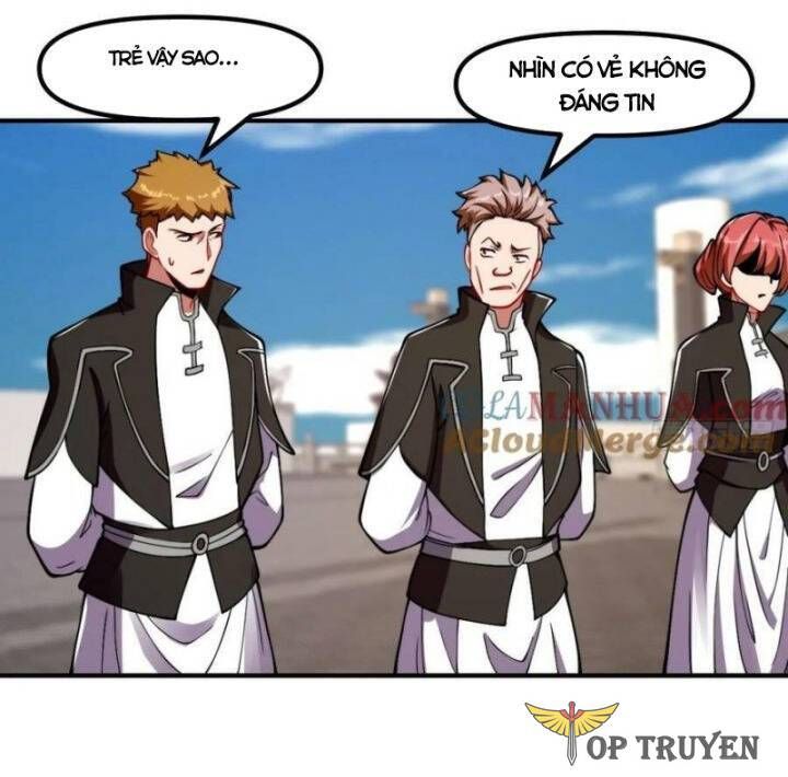 đọc truyện Tu Tiên Trở Về Tại Vườn Trường Chương 441 ảnh 5 tại Thiên Thai Truyện