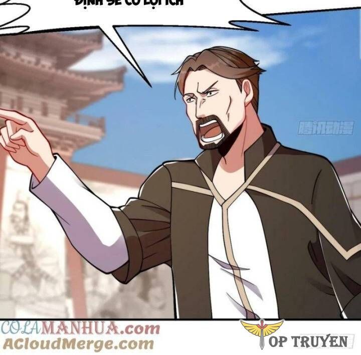 đọc truyện Tu Tiên Trở Về Tại Vườn Trường Chương 441 ảnh 10 tại Thiên Thai Truyện