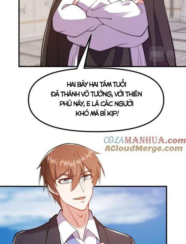 đọc truyện Tu Tiên Trở Về Tại Vườn Trường Chương 442 ảnh 16 tại Thiên Thai Truyện