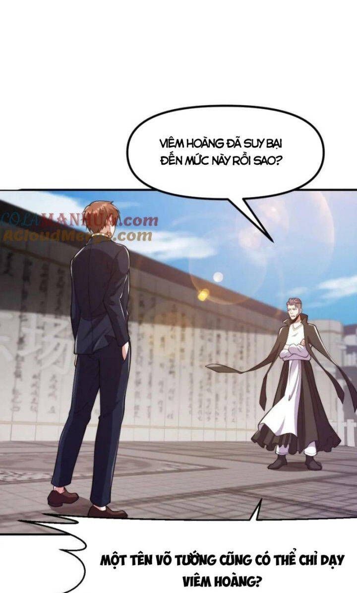 đọc truyện Tu Tiên Trở Về Tại Vườn Trường Chương 442 ảnh 4 tại Thiên Thai Truyện