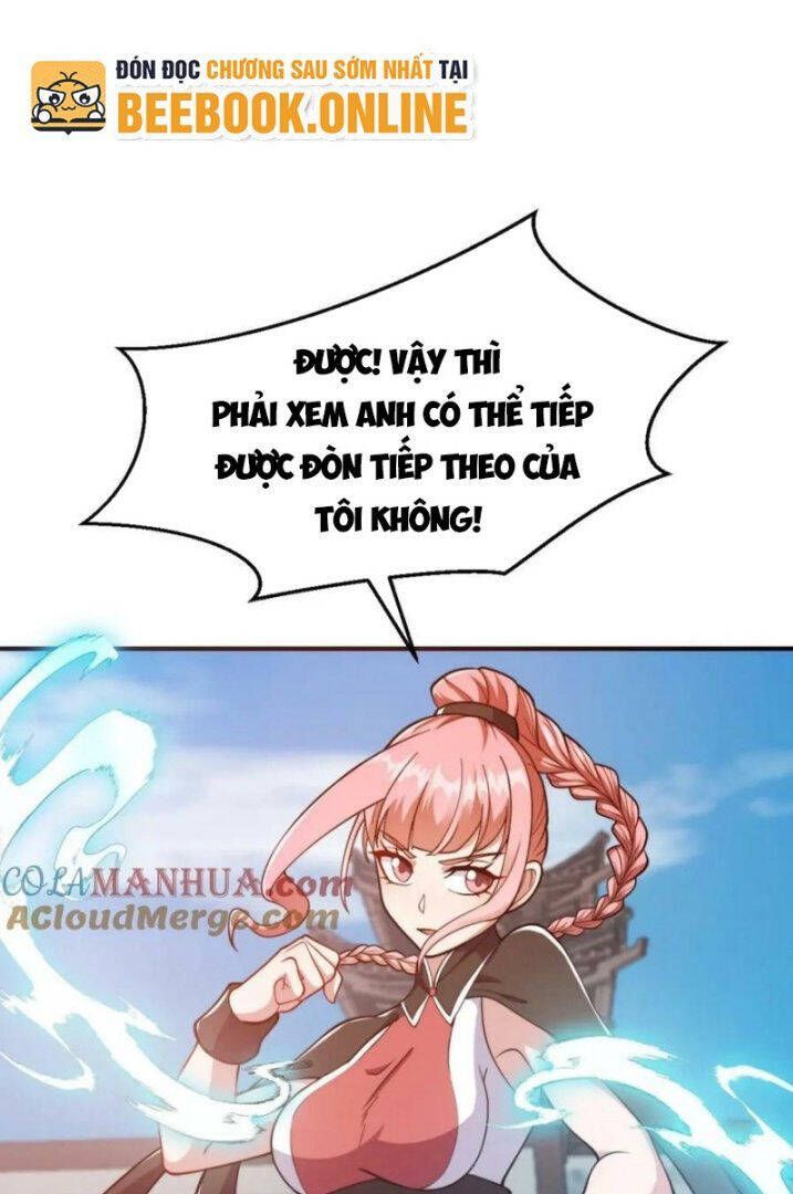 đọc truyện Tu Tiên Trở Về Tại Vườn Trường Chương 442 ảnh 30 tại Thiên Thai Truyện