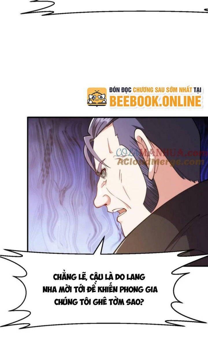 đọc truyện Tu Tiên Trở Về Tại Vườn Trường Chương 442 ảnh 5 tại Thiên Thai Truyện