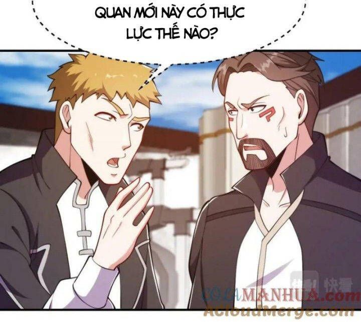 đọc truyện Tu Tiên Trở Về Tại Vườn Trường Chương 442 ảnh 8 tại Thiên Thai Truyện