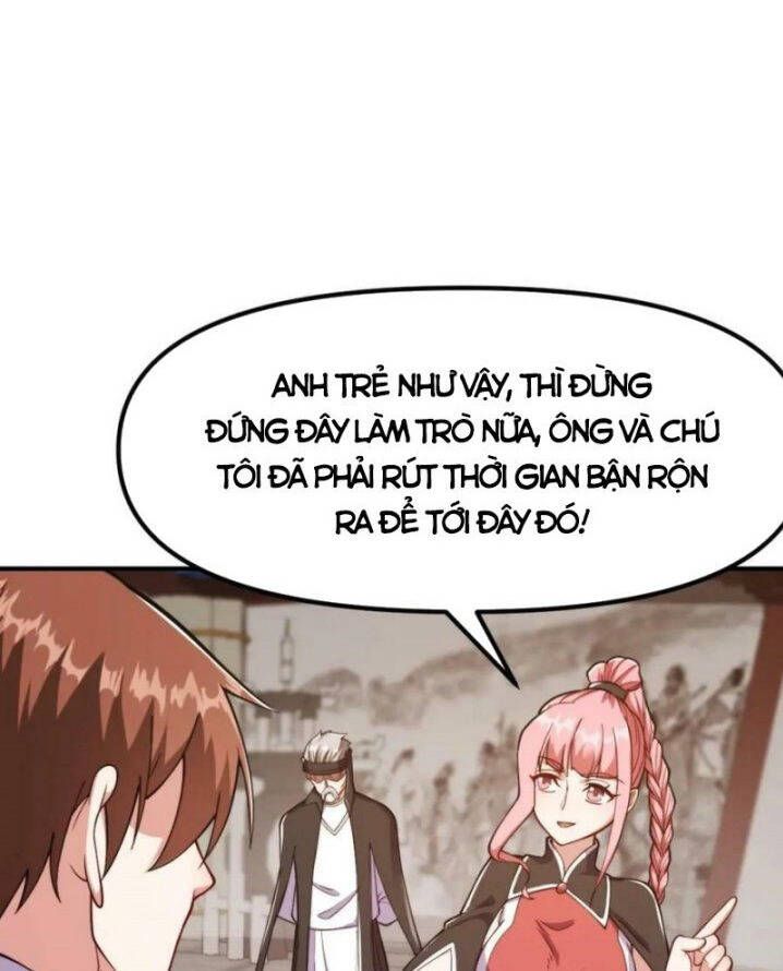 đọc truyện Tu Tiên Trở Về Tại Vườn Trường Chương 442 ảnh 9 tại Thiên Thai Truyện