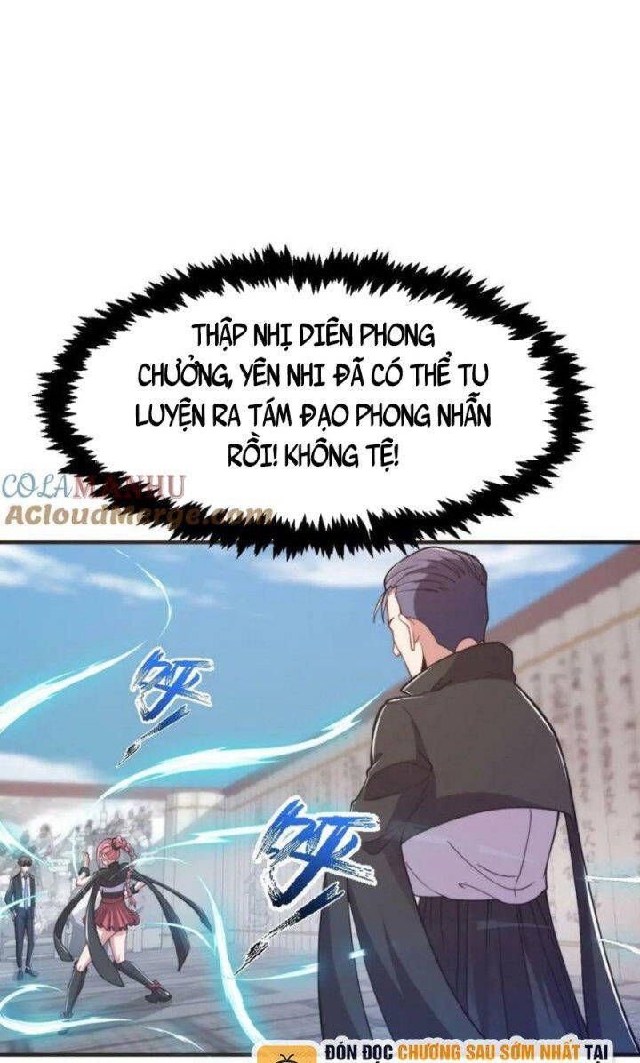 đọc truyện Tu Tiên Trở Về Tại Vườn Trường Chương 443 ảnh 4 tại Thiên Thai Truyện