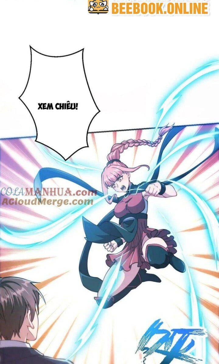 đọc truyện Tu Tiên Trở Về Tại Vườn Trường Chương 443 ảnh 5 tại Thiên Thai Truyện