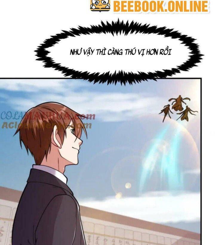 đọc truyện Tu Tiên Trở Về Tại Vườn Trường Chương 445 ảnh 35 tại Thiên Thai Truyện