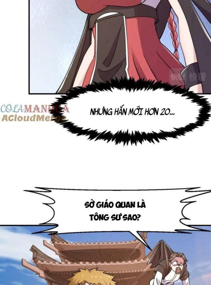 đọc truyện Tu Tiên Trở Về Tại Vườn Trường Chương 445 ảnh 10 tại Thiên Thai Truyện