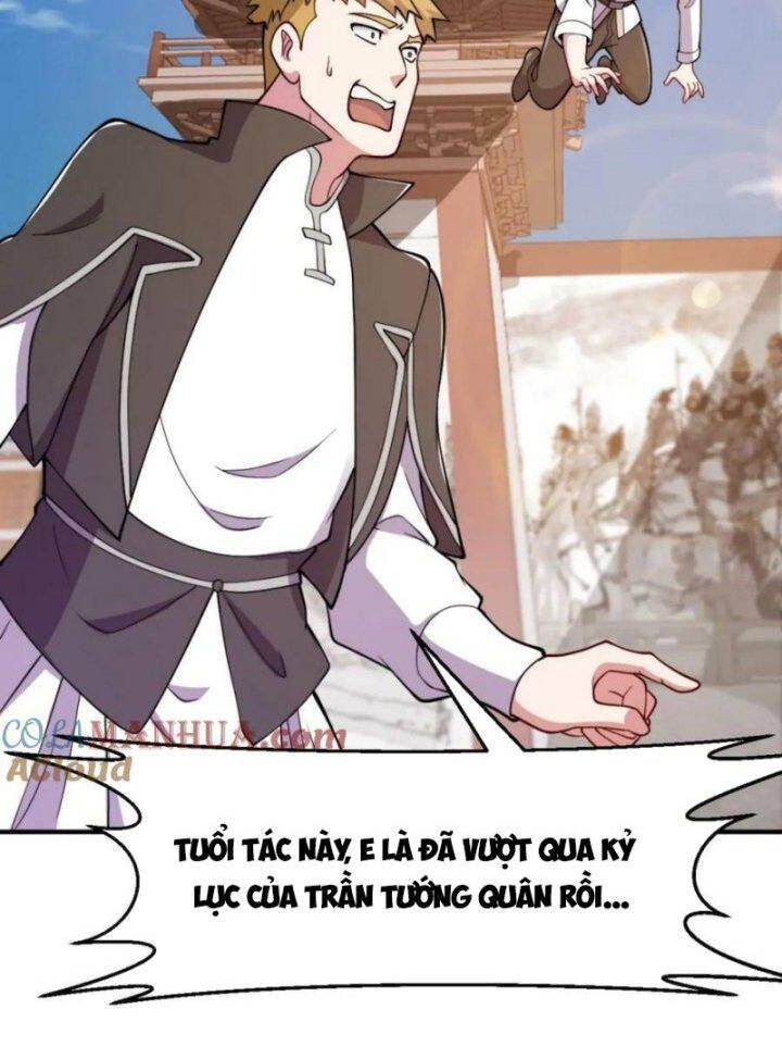 đọc truyện Tu Tiên Trở Về Tại Vườn Trường Chương 445 ảnh 11 tại Thiên Thai Truyện