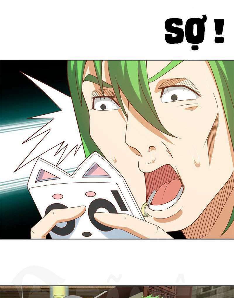 đọc truyện Tu Tiên Trở Về Tại Vườn Trường Chương 45 ảnh 14 tại Thiên Thai Truyện