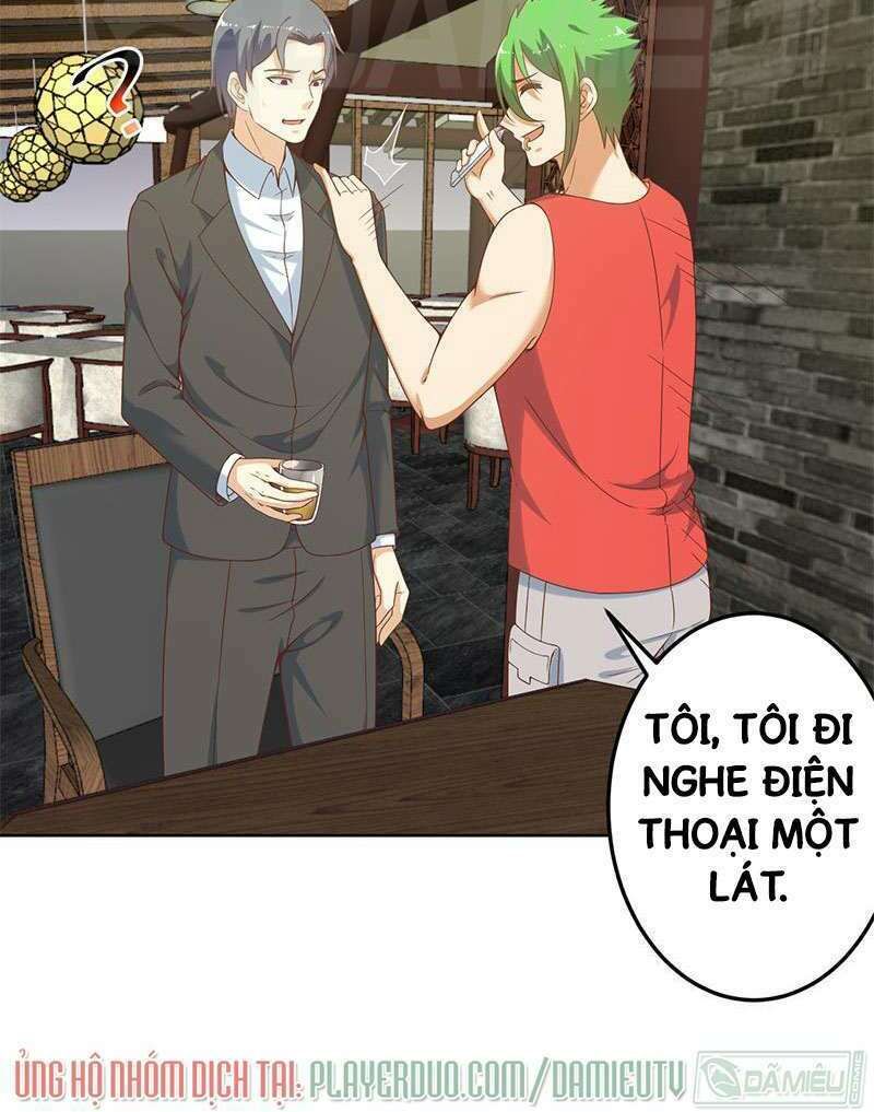 đọc truyện Tu Tiên Trở Về Tại Vườn Trường Chương 45 ảnh 15 tại Thiên Thai Truyện