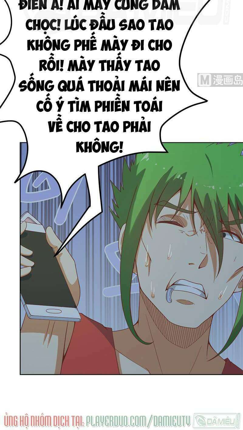 đọc truyện Tu Tiên Trở Về Tại Vườn Trường Chương 45 ảnh 17 tại Thiên Thai Truyện