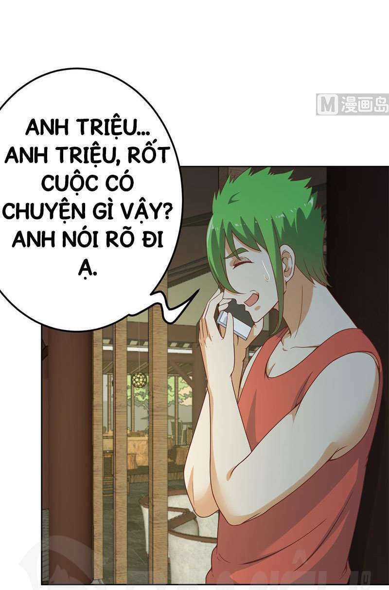 đọc truyện Tu Tiên Trở Về Tại Vườn Trường Chương 45 ảnh 18 tại Thiên Thai Truyện