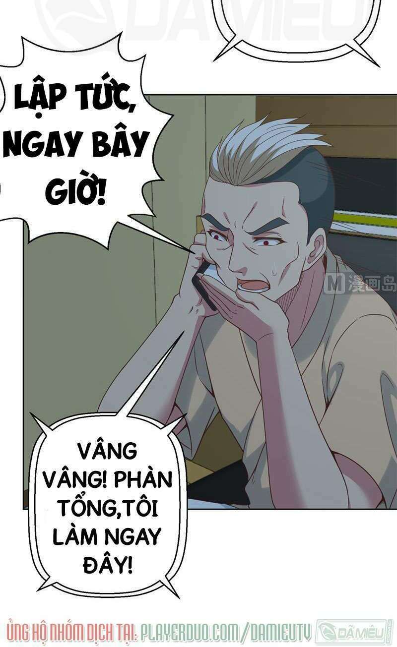 đọc truyện Tu Tiên Trở Về Tại Vườn Trường Chương 45 ảnh 7 tại Thiên Thai Truyện