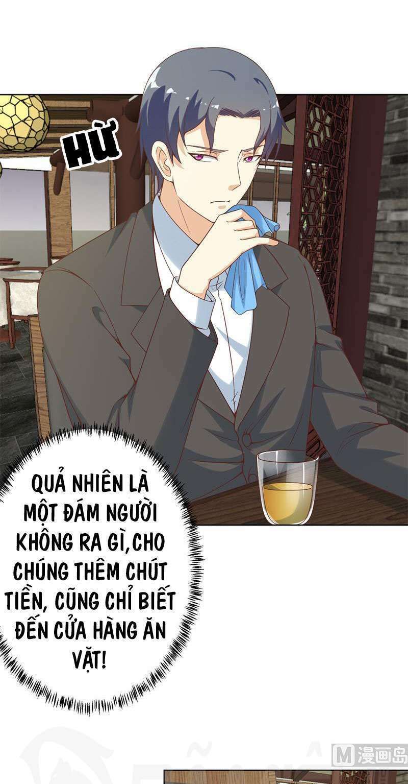 đọc truyện Tu Tiên Trở Về Tại Vườn Trường Chương 45 ảnh 10 tại Thiên Thai Truyện