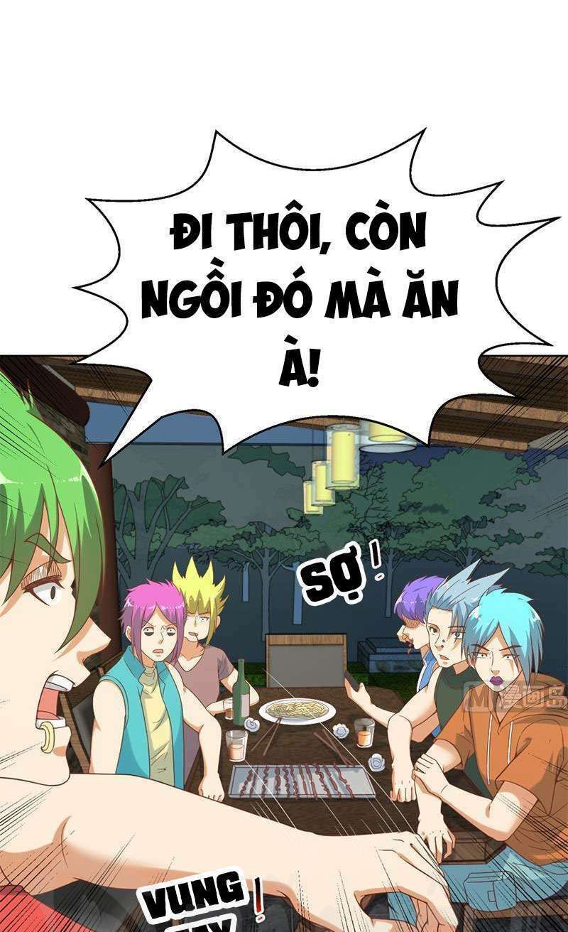 đọc truyện Tu Tiên Trở Về Tại Vườn Trường Chương 46 ảnh 12 tại Thiên Thai Truyện