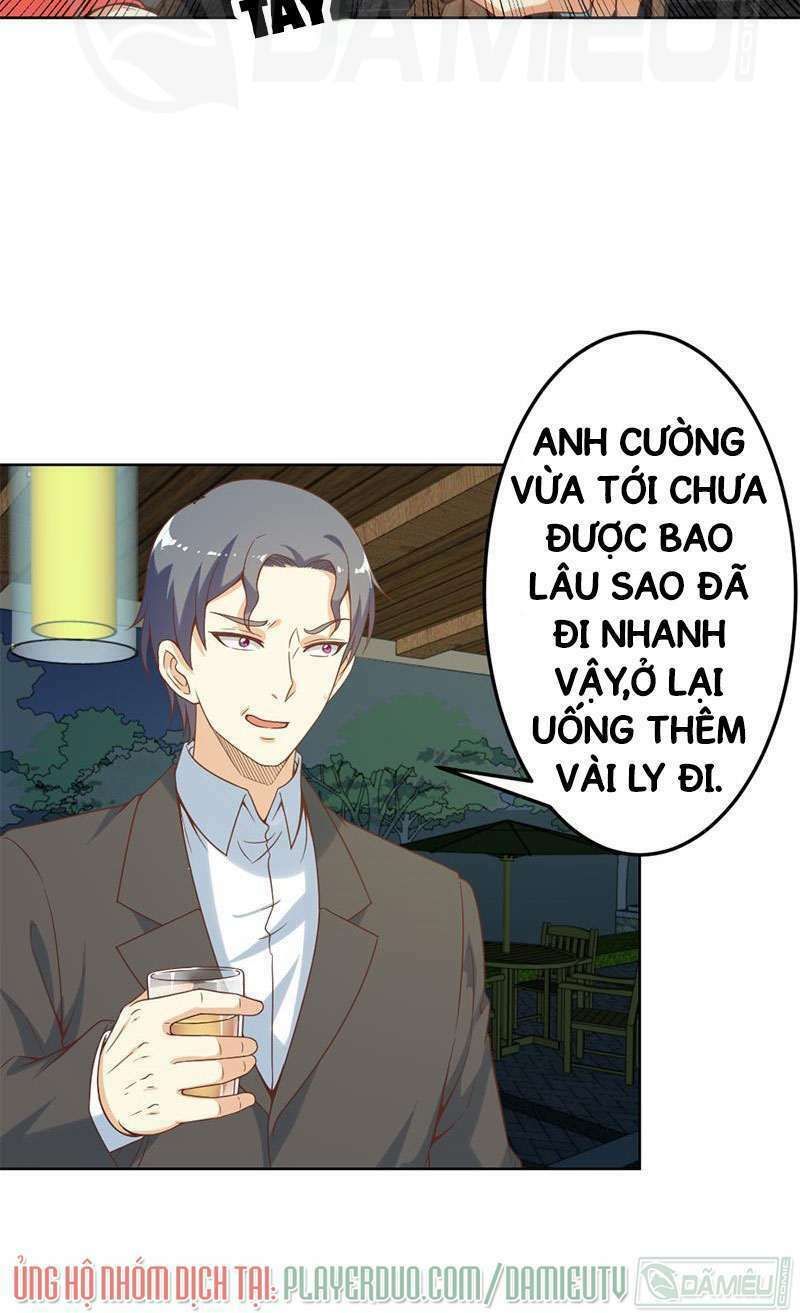 đọc truyện Tu Tiên Trở Về Tại Vườn Trường Chương 46 ảnh 13 tại Thiên Thai Truyện