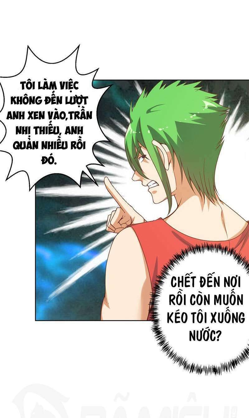 đọc truyện Tu Tiên Trở Về Tại Vườn Trường Chương 46 ảnh 14 tại Thiên Thai Truyện