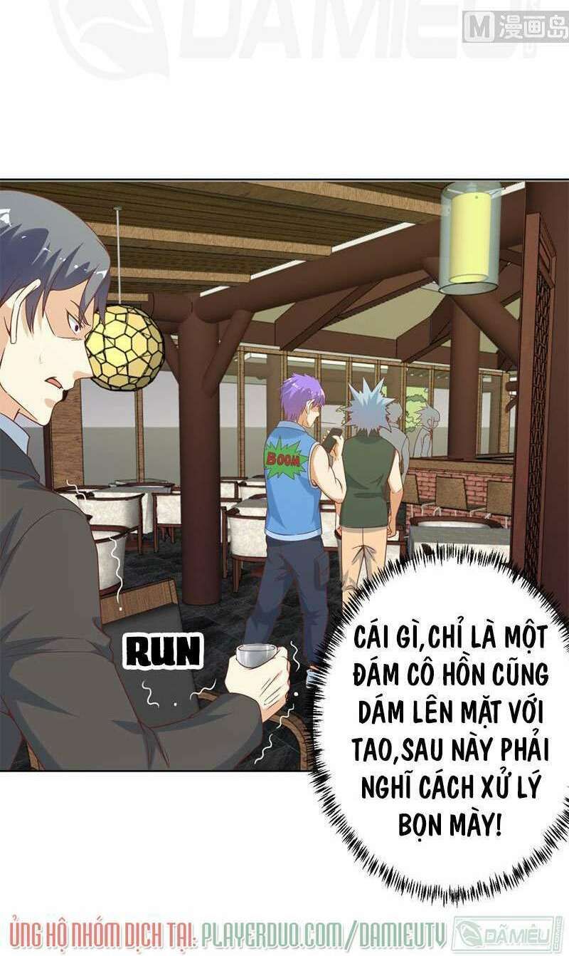 đọc truyện Tu Tiên Trở Về Tại Vườn Trường Chương 46 ảnh 15 tại Thiên Thai Truyện