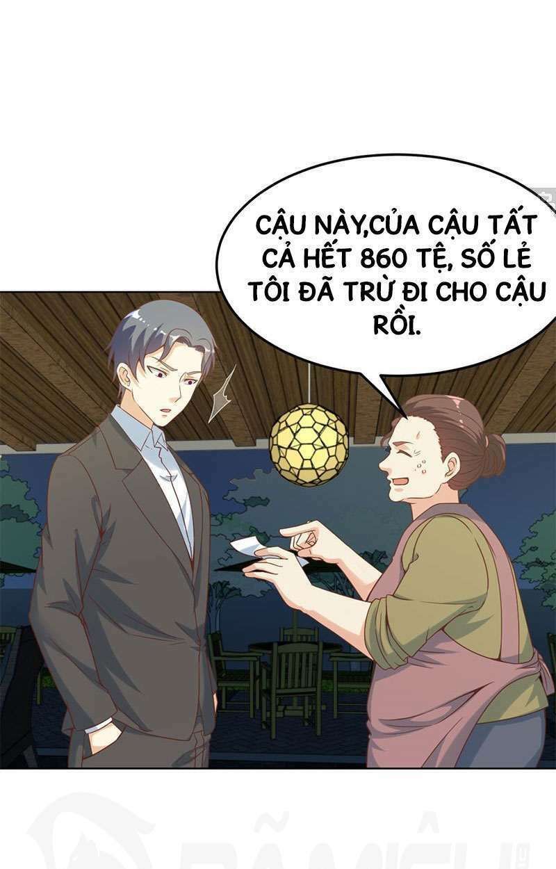 đọc truyện Tu Tiên Trở Về Tại Vườn Trường Chương 46 ảnh 16 tại Thiên Thai Truyện