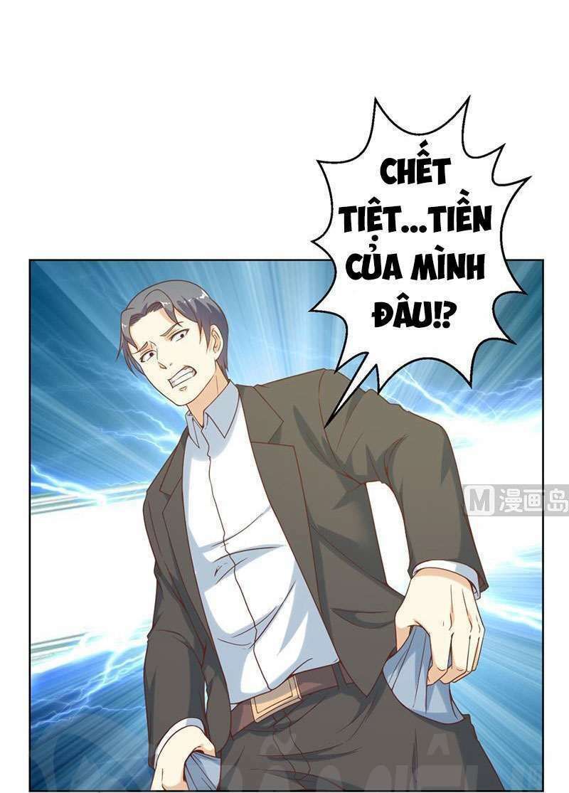 đọc truyện Tu Tiên Trở Về Tại Vườn Trường Chương 46 ảnh 18 tại Thiên Thai Truyện