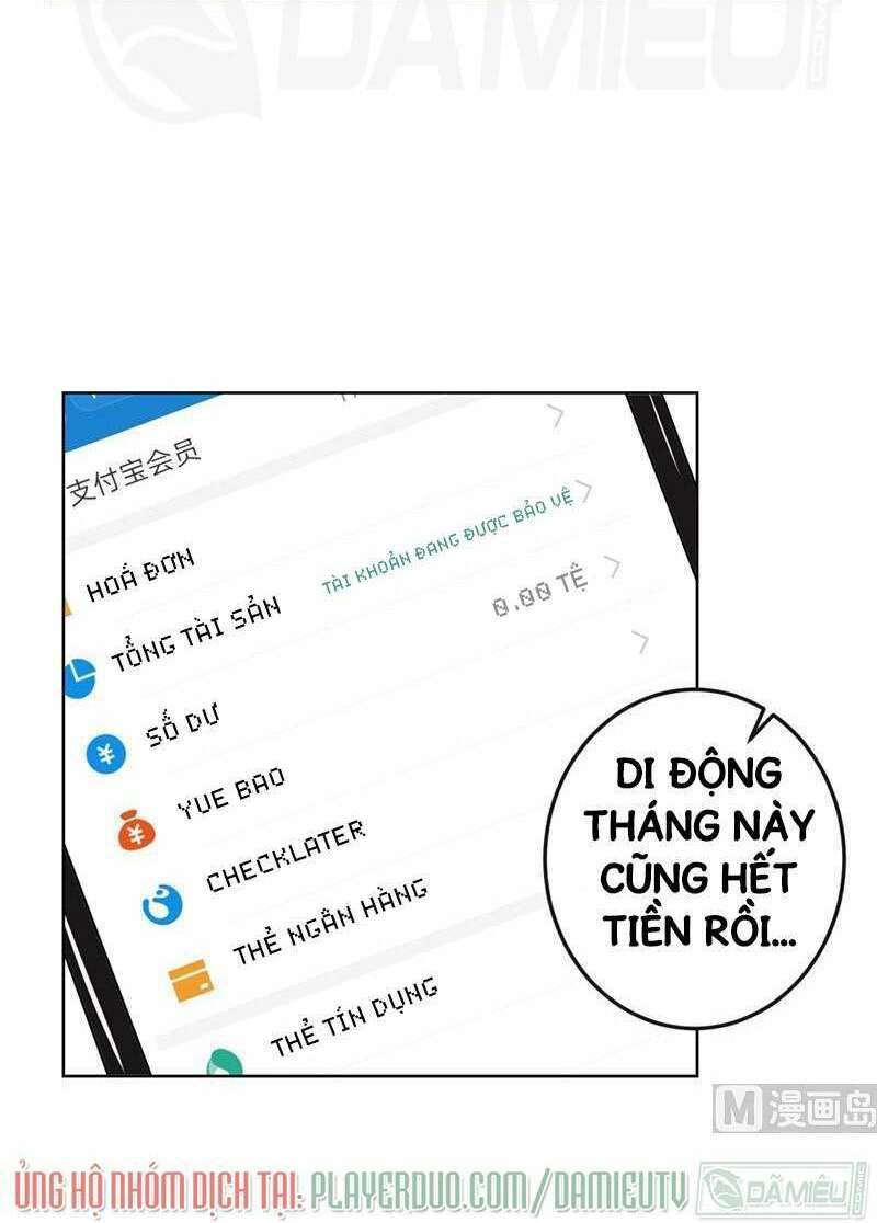 đọc truyện Tu Tiên Trở Về Tại Vườn Trường Chương 46 ảnh 19 tại Thiên Thai Truyện