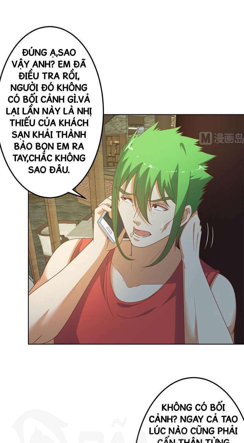 đọc truyện Tu Tiên Trở Về Tại Vườn Trường Chương 46 ảnh 4 tại Thiên Thai Truyện