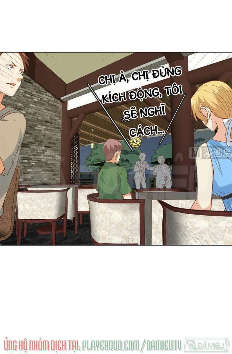 đọc truyện Tu Tiên Trở Về Tại Vườn Trường Chương 46 ảnh 22 tại Thiên Thai Truyện