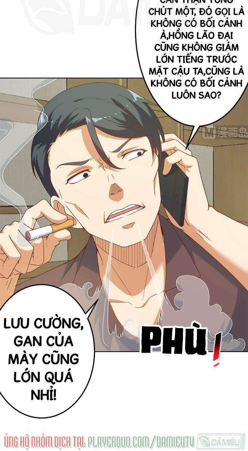 đọc truyện Tu Tiên Trở Về Tại Vườn Trường Chương 46 ảnh 5 tại Thiên Thai Truyện