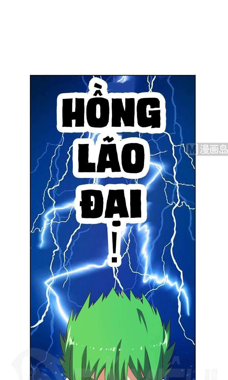 đọc truyện Tu Tiên Trở Về Tại Vườn Trường Chương 46 ảnh 6 tại Thiên Thai Truyện