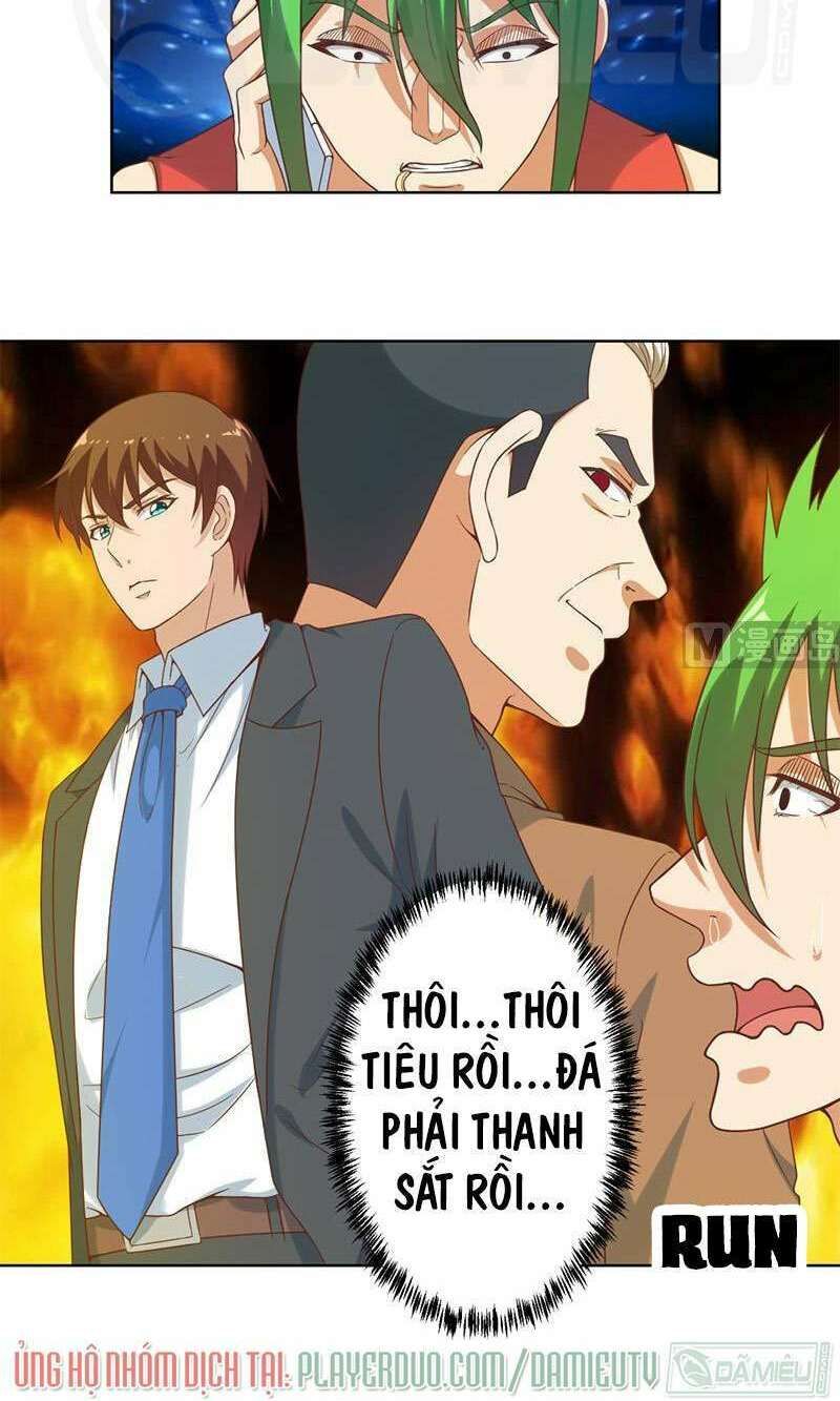 đọc truyện Tu Tiên Trở Về Tại Vườn Trường Chương 46 ảnh 7 tại Thiên Thai Truyện