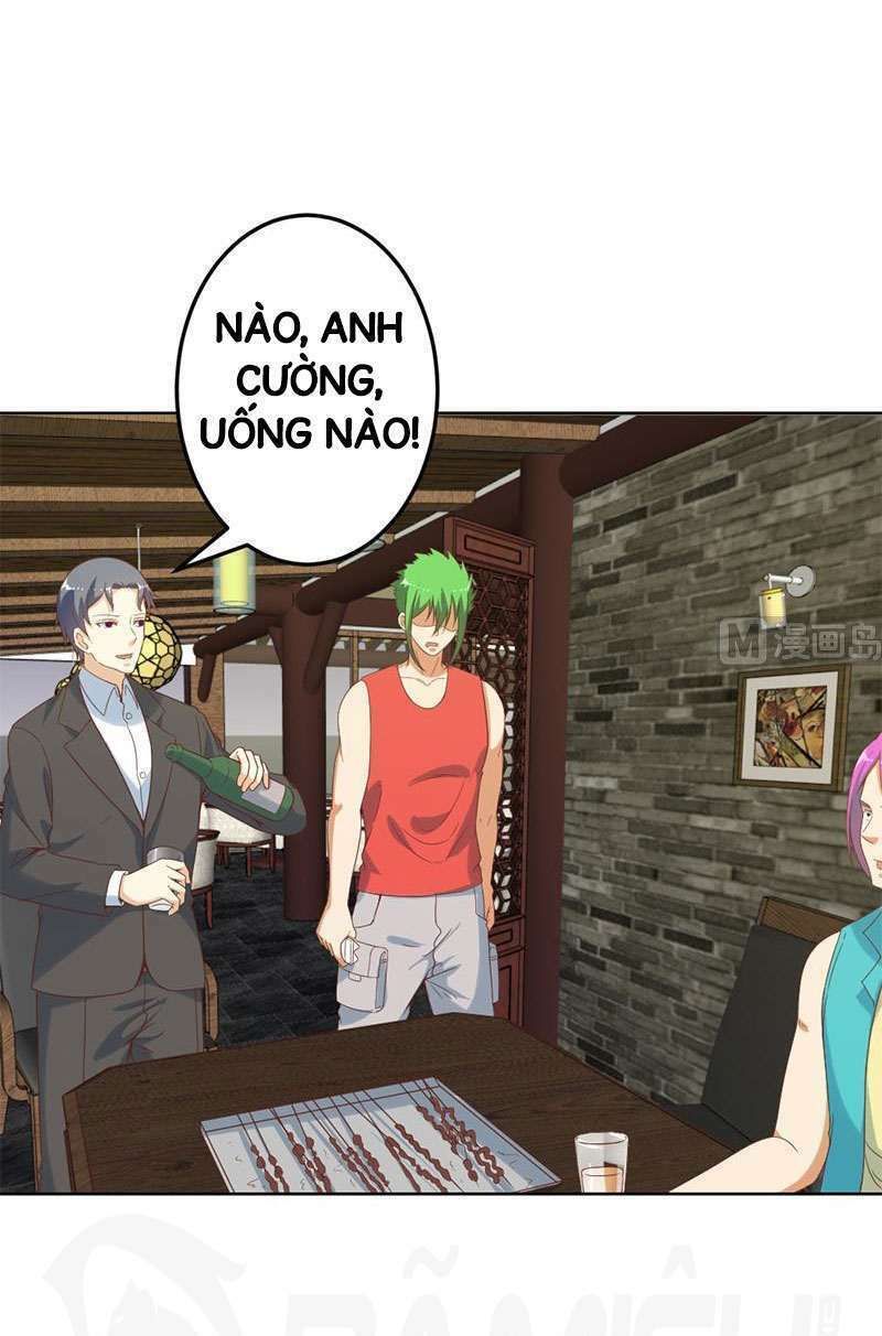 đọc truyện Tu Tiên Trở Về Tại Vườn Trường Chương 46 ảnh 10 tại Thiên Thai Truyện