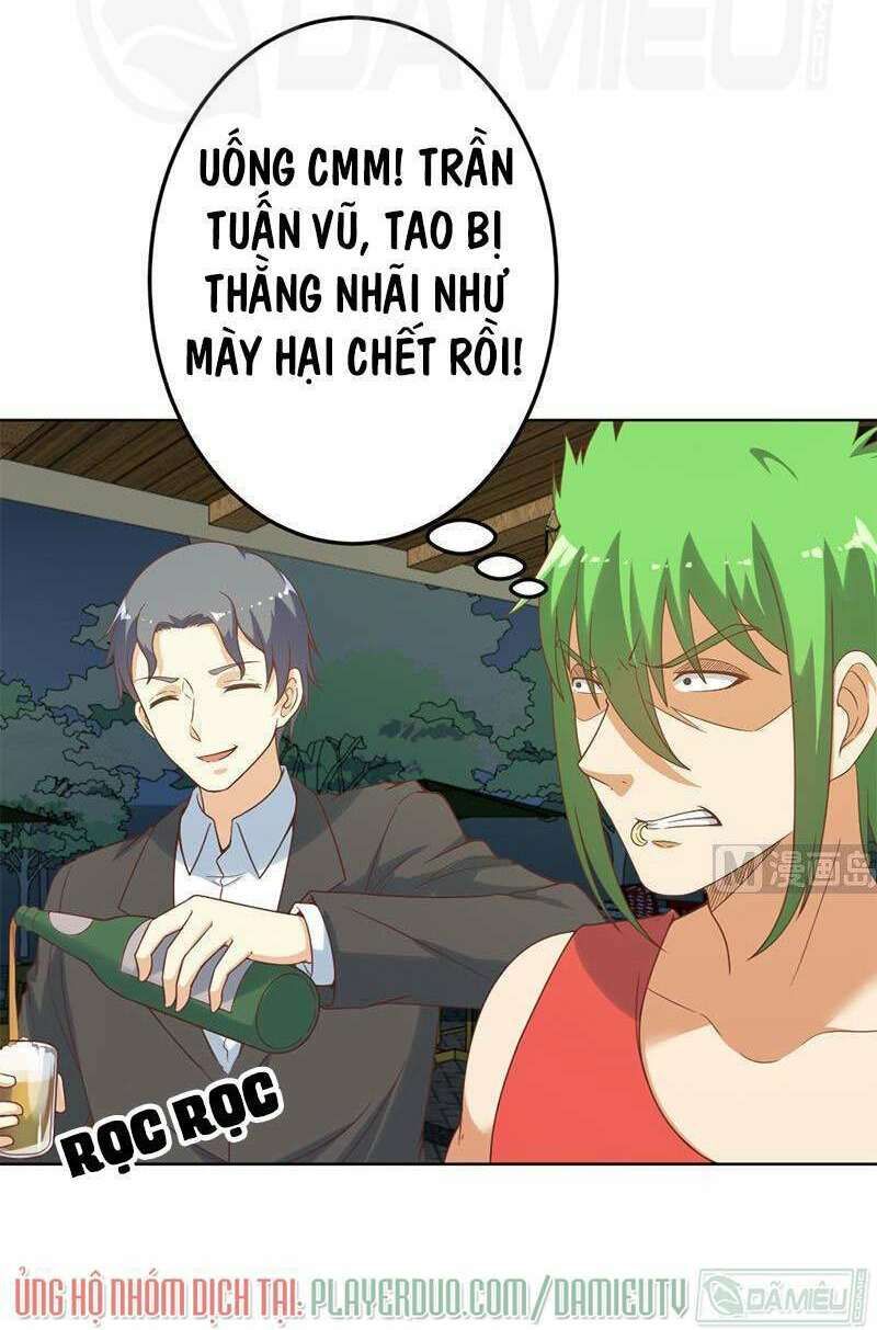 đọc truyện Tu Tiên Trở Về Tại Vườn Trường Chương 46 ảnh 11 tại Thiên Thai Truyện