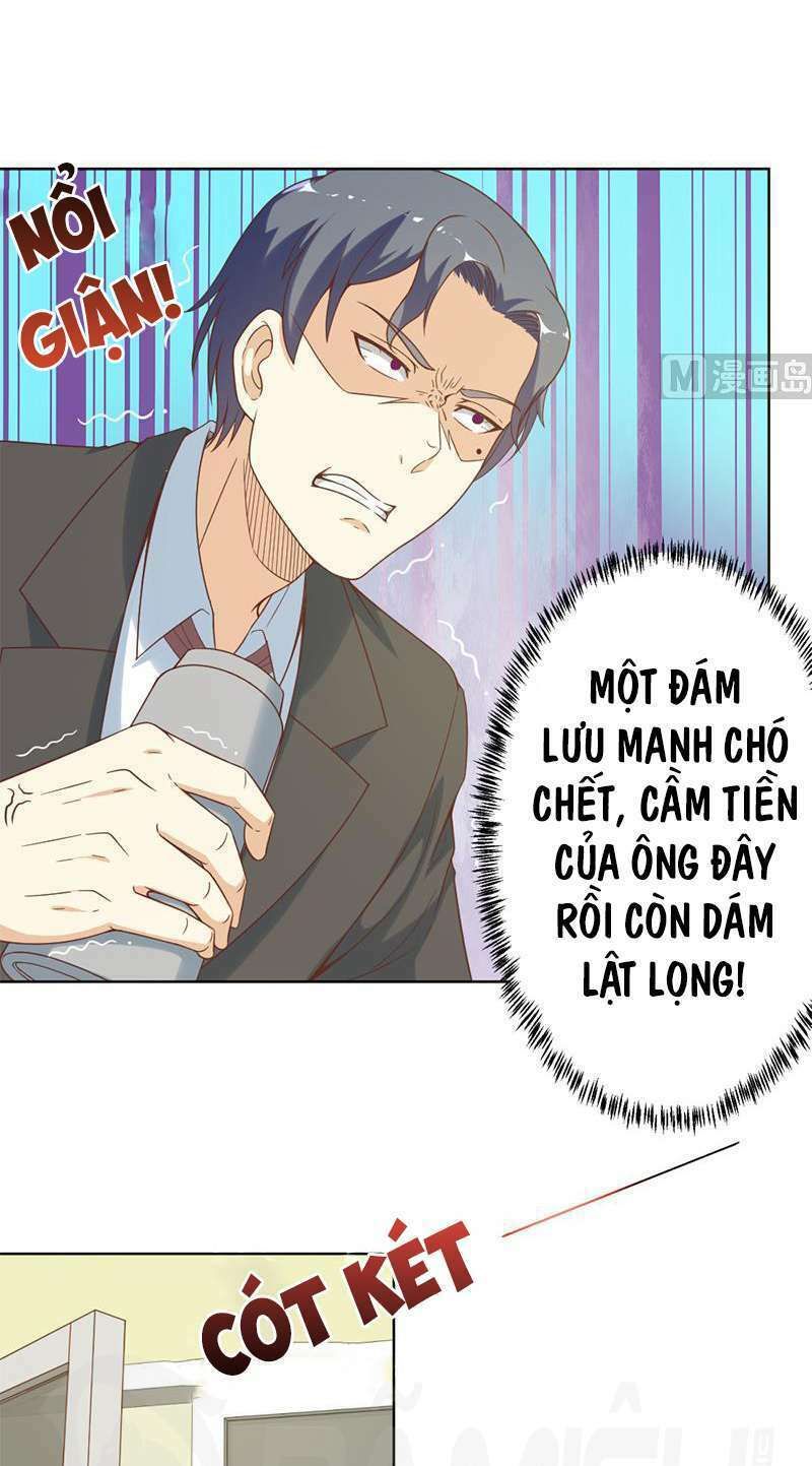 đọc truyện Tu Tiên Trở Về Tại Vườn Trường Chương 47 ảnh 13 tại Thiên Thai Truyện