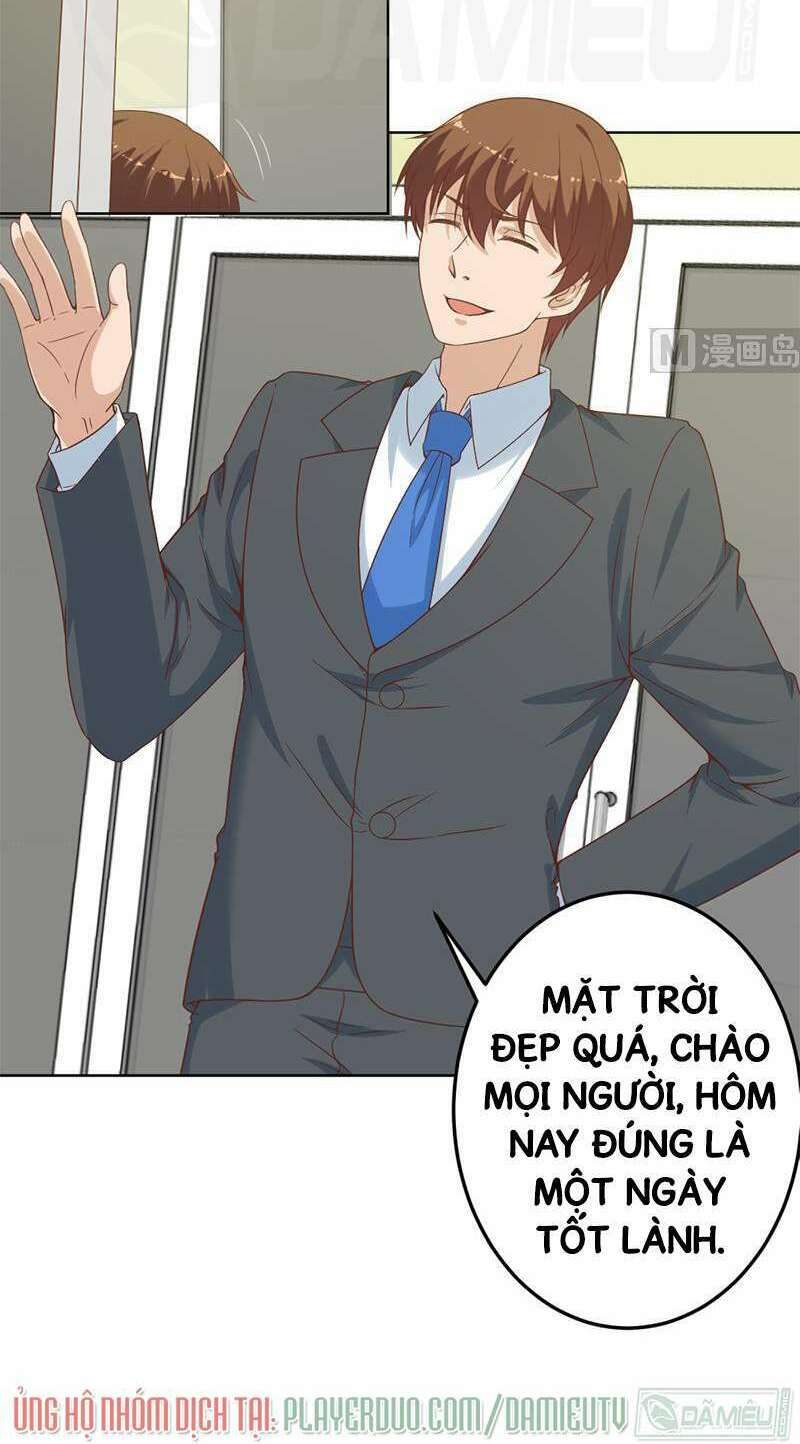 đọc truyện Tu Tiên Trở Về Tại Vườn Trường Chương 47 ảnh 14 tại Thiên Thai Truyện