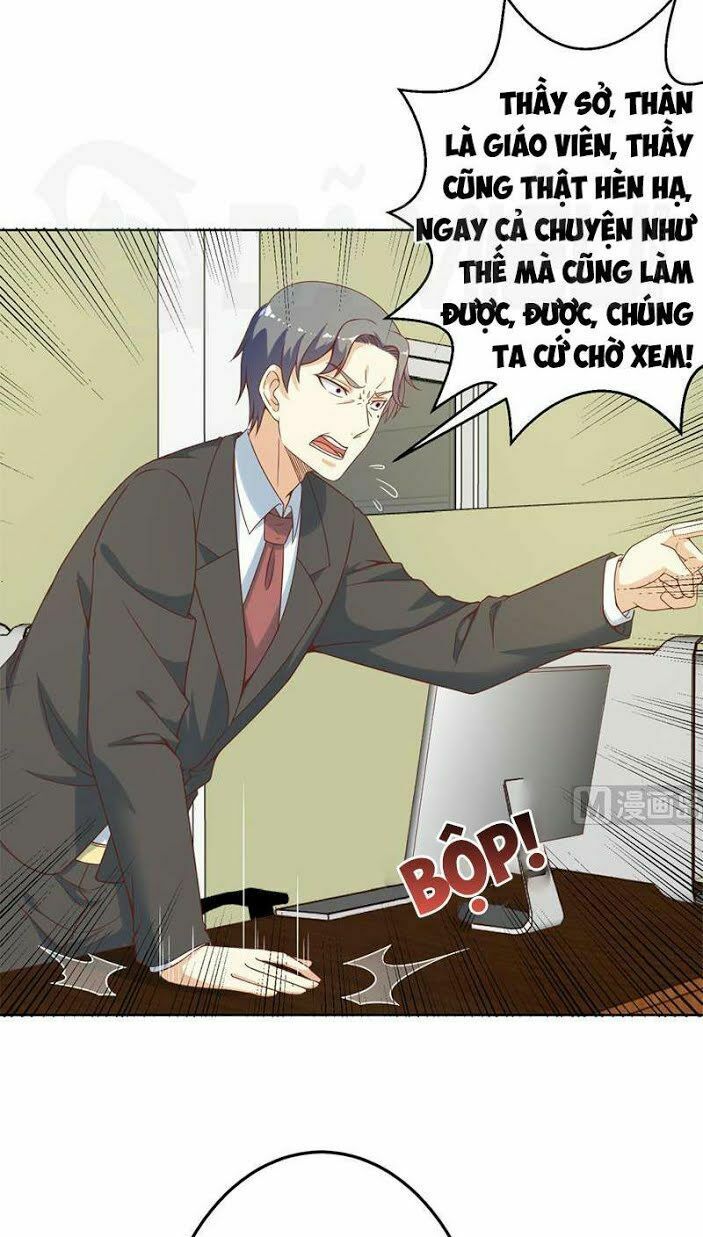 đọc truyện Tu Tiên Trở Về Tại Vườn Trường Chương 47 ảnh 16 tại Thiên Thai Truyện